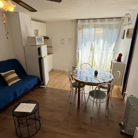 Apartment Large For 4 People, Free Private Parking